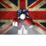 ❍︎ The British Kingdom ❍︎