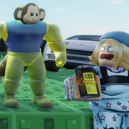 Store Wars! [REMASTERED]