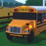 [UPDATE] School Bus Simulator