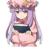Touhou Fan Club Real 100% official I think