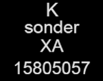 ksonderxa