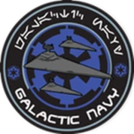 {TGA} Imperial Navy
