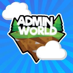 [UNDER MAINTENANCE] Admin World