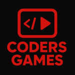 Coders Games