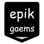 Epik gaems