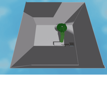 Color changing hangout ✨new island✨