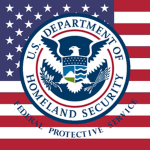 [USA]Federal Protective Service .