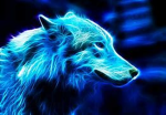 JOSIAH'S WOLF PACK 'wolf studios'