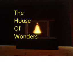 The House Of Wonder