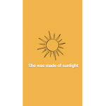 Sunset Group!<3