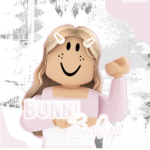 bunni babys!