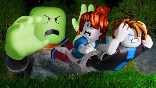 Protect a Friend