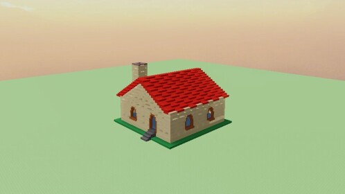 admin house! (free admin)