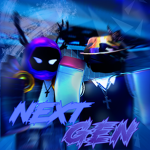 Next-Gen Inc.