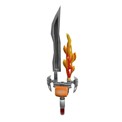 Furno s Sword and Shield Roblox Item Rolimon s