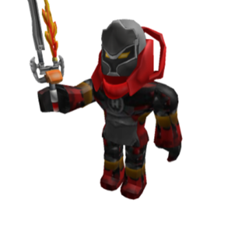 my first roblox game