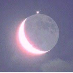 moon • land