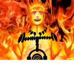 Naruto uzumaki gang