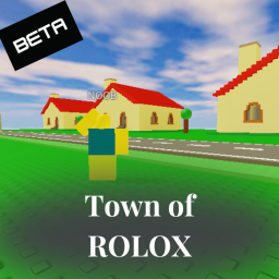 Town of Rolox