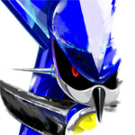Metal Sonic Fan Group