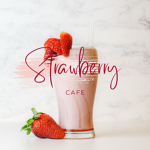 Strawberry.Café