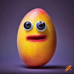 Marvelous mangos