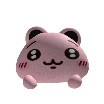 Chiikawa furuhonya dumpling 