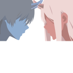 anime with anime couple