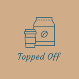 Topped Off Coffee Interview Centre