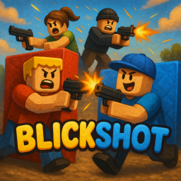 blickshot