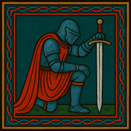 Hearts of Steel ⚔️ [ALPHA]