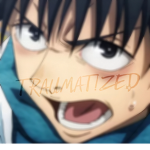 TRAUMAT!ZED