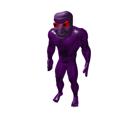 Ao Oni From Saotd 3