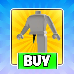 [✅] Eisbruch Head and Legs icon