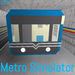 Metro Simulator