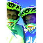 Sub to the boyz