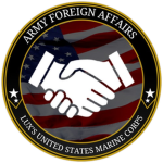 LUSMC |Marine Corps Foreign Relations