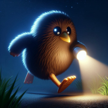 Spotlight - WIP - Not Ready