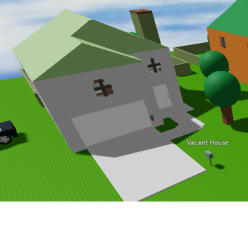 Stadt von Robloxia v1 Remake