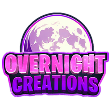 Overnight Creations avatar