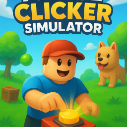 Pet Merge Simulator | NEW! |