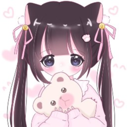 <3