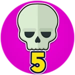 Game Badge Thumbnail