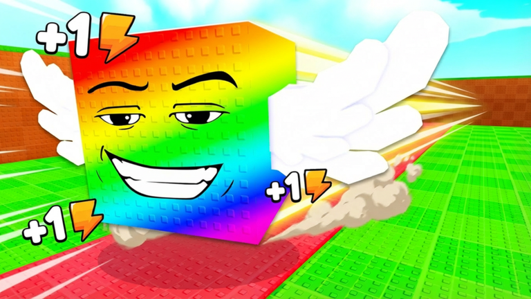 +1 ความเร็ว เป็นบล็อคโชคดี! screenshot 1