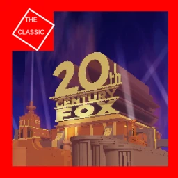 (Classic) 20th Century Fox 2009 Logo icon