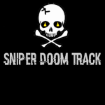 The Sniper Doom Track