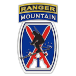 1st Brigade Combat Team, 10th Mountain Division