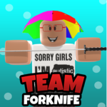 Team Forknife
