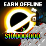 Steal a Lost Planet 🌍