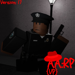Ahlelele Ahlelas Roleplay {VP} icon